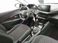 Pogled na unutrašnjost