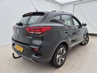 Pogled od pozadi desno