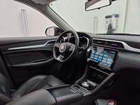 Pogled na unutrašnjost