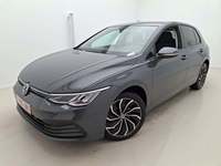 Вид спереди слева