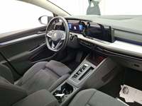 Вид на салон