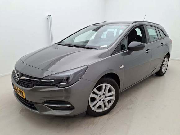 Вид спереди слева