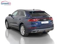 Widok z tyłu po stronie lewej