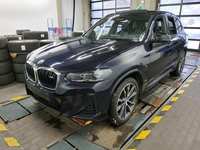 Widok z przodu po stronie lewej