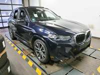 Widok z przodu po stronie prawej