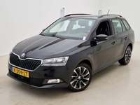 Вид спереди слева