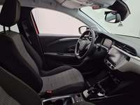 Pogled na unutrašnjost