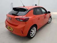 Pogled od pozadi desno