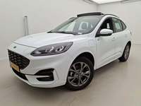 Вид спереди слева