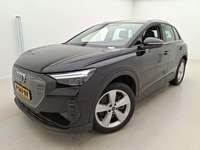 Вид спереди слева