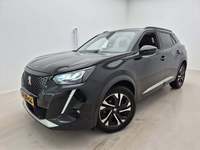 Вид спереди слева