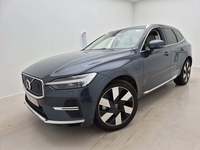 Volvo XC60 T6 Rech. AWD Ulti. Bright AUT