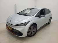 Вид спереди слева