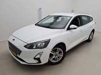 Ford Focus Wagon 1.5 EcoBlue Trend Edition Busi