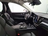 Вид на салон