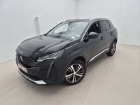 Peugeot 3008 1.5 BlueHDi S&S Allure Pack