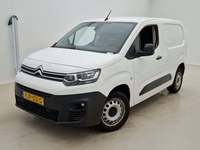 Citroën Berlingo 1.5 BlueHDI Club