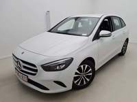 Náhled zpředu zleva