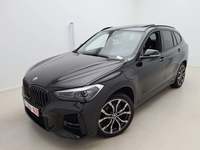 BMW X1 xDrive25e AUT