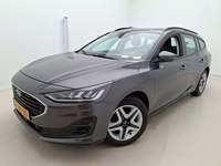 Ford Focus wagon 1.0 EcoB. Connected