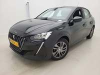 Náhled zpředu zleva