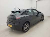 Náhled zezadu zprava