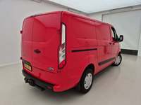 Náhled zezadu zprava