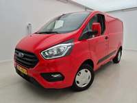 Náhled zpředu zleva