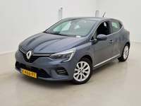 Renault Clio 1.6 ET Intens AUT