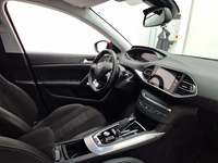 Pogled na unutrašnjost