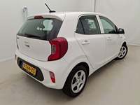 Pogled od pozadi desno