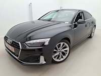 Pogled od napred levo