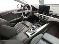 Pogled na unutrašnjost