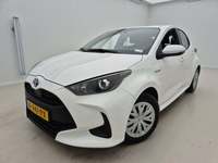 Pogled od napred levo