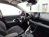 Pogled na unutrašnjost