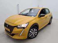 Вид спереди слева