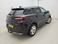 Вид сзади справа