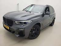 BMW X5 xDrive40d High Exec.