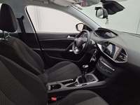 Вид на салон