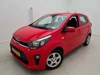 Kia Picanto 1.0 DPi ComfortLine