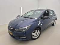 Opel Astra 1.2T Business Edition