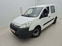 Citroën Berlingo 1.6 L1 BlueHDi Club