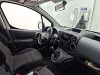 Pogled na unutrašnjost