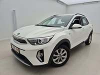 Náhled zpředu zleva