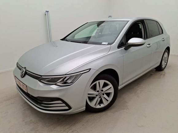 Náhled zpředu zleva