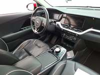 Pogled na unutrašnjost