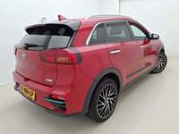 Pogled od pozadi desno