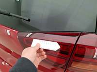 Детаљна фотографија