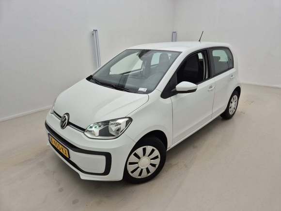 Náhled zpředu zleva