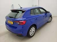 Náhled zezadu zprava